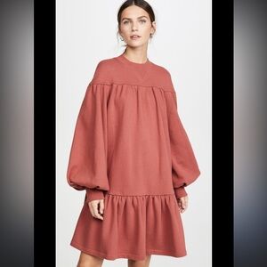 Goen.J mini dress- new without tags